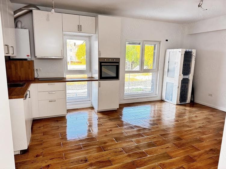 Apartament cu 2 camere decomandat în Lidia