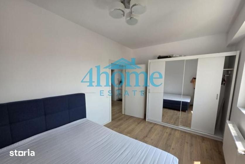 Apartament cu 2 camere în Pantelimon