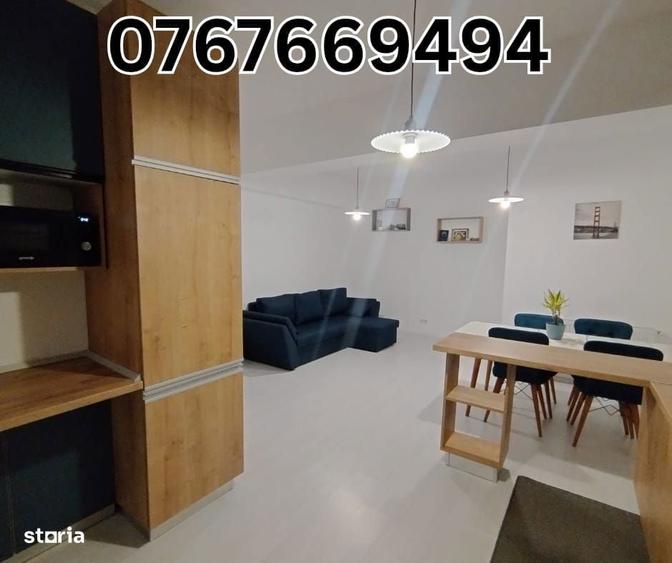 Apartament cu 2 camere în Berceni