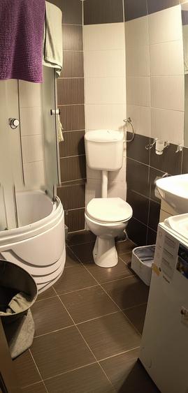 Apartament cu 2 camere decomandat în Mocod