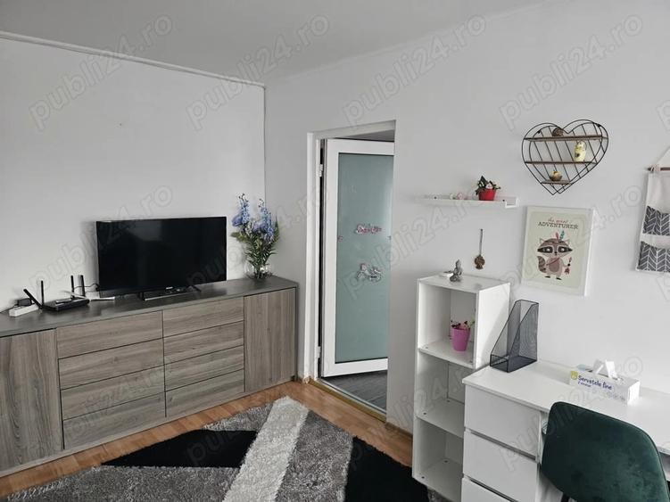 Vand apartament 3 camere - 2