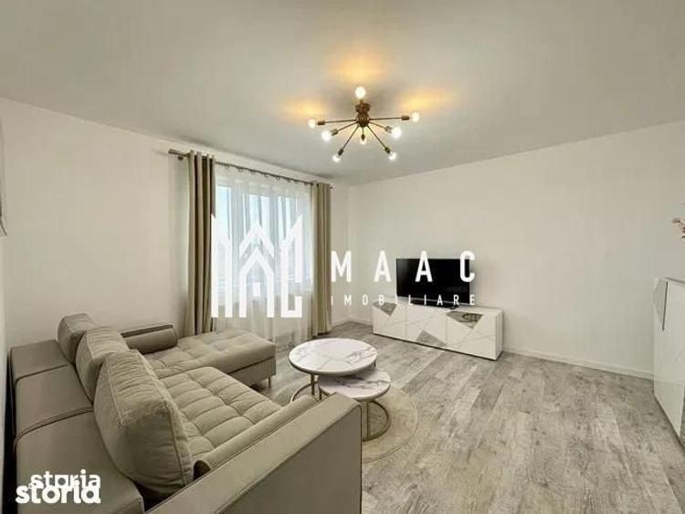 Apartament 3 Camere | Etaj 2 | 2 Parcari | Calea Surii Mici - 7