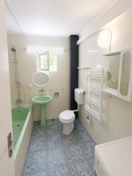 Apartament cu 2 camere în Aradului