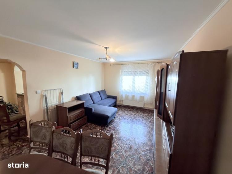 Apartament 2 camere Piata Mare mobilat si utilat - 6