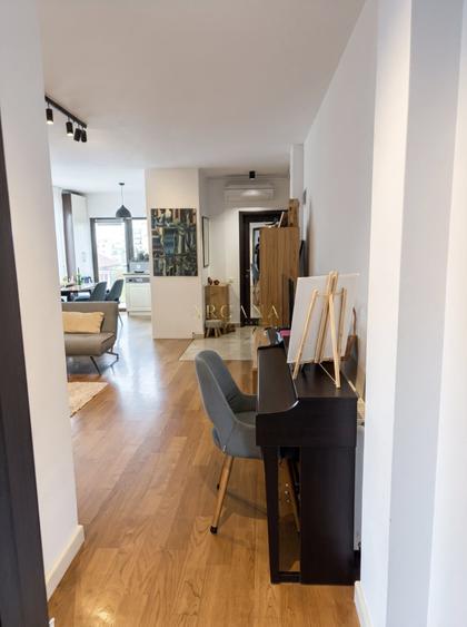 Apartament 3 camere cu parcare Buna Ziua - 7