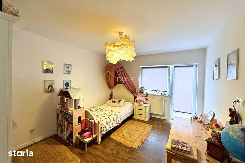 Casă cu 7 camere cu Teren 780 Mp în Sâncraiu de Mureș