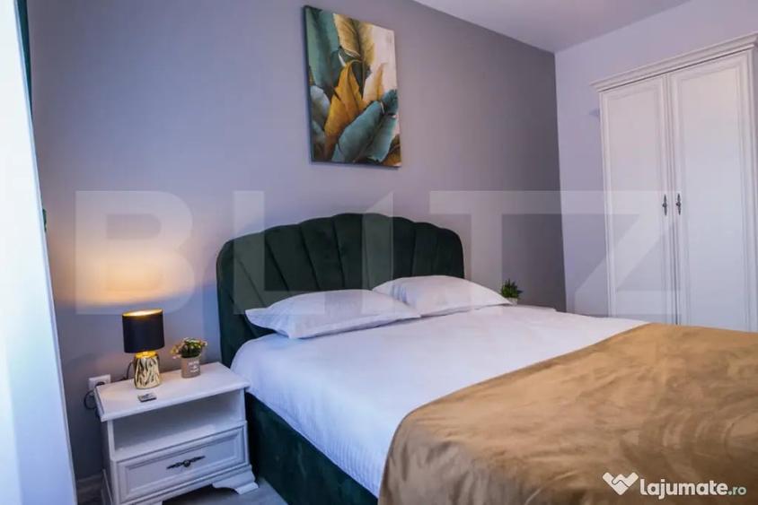 Vanzare Apartament 3 Camere + Loc Parcare | Zona Centrala - 6