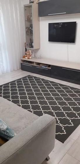 Apartament cu 2 camere decomandat în Cetății