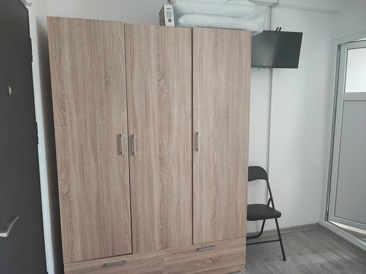 Garsonieră în Pipera