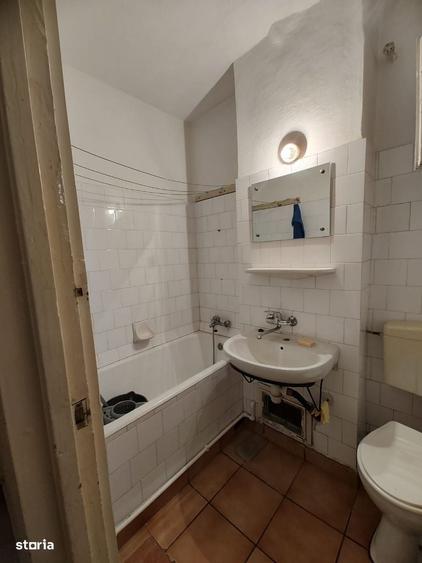 Apartament cu 3 camere în Gojdu
