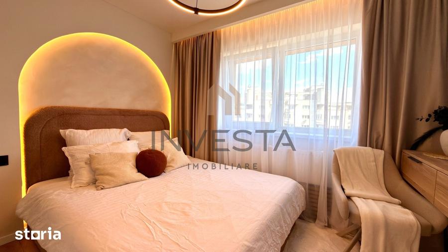 Apartament 2 camere decomandat, Manastur, Str. Primaverii - 16