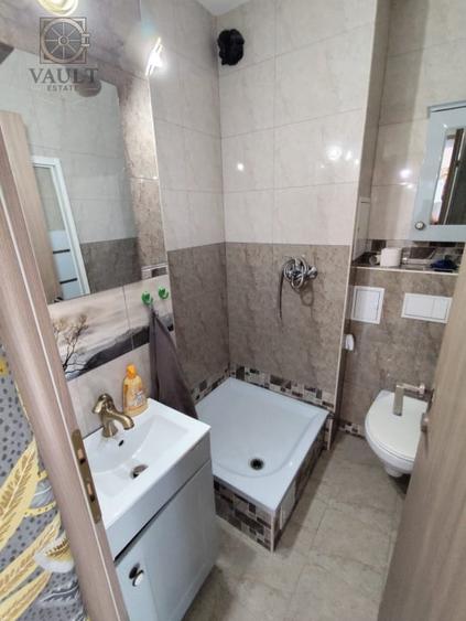 APARTAMENT 4 CAMERE-2 BAI-2 BALCOANE-REABILITAT-MARGEANULUI-RAHOVA - 13