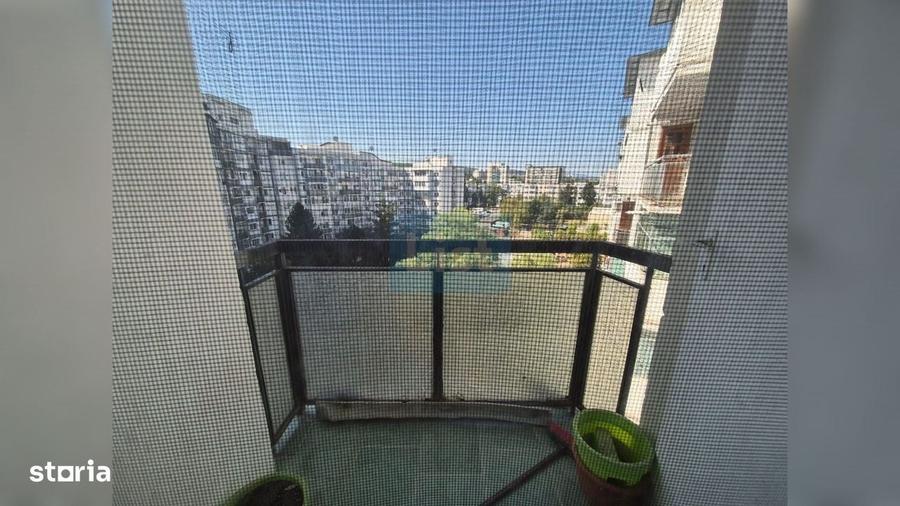 COMISION 0% Apartament 1 Camera | Manastur | Zona Ion Mester | - 3