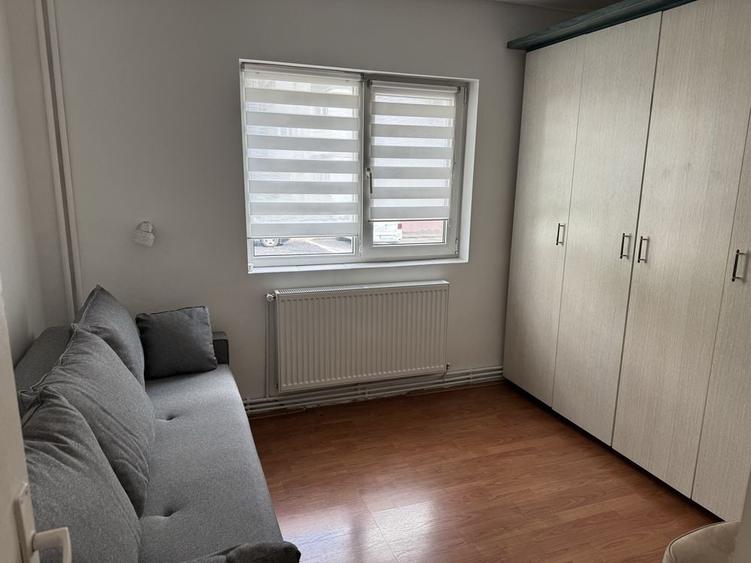Apartament cu 2 camere decomandat în Grigorescu