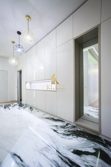 Penthouse exclusivist | 276 mp | Lift privat | Iancu Nicolae - 13