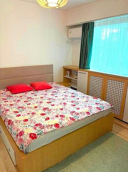 Apartament cu 3 camere decomandat, mobilat în 13 Septembrie