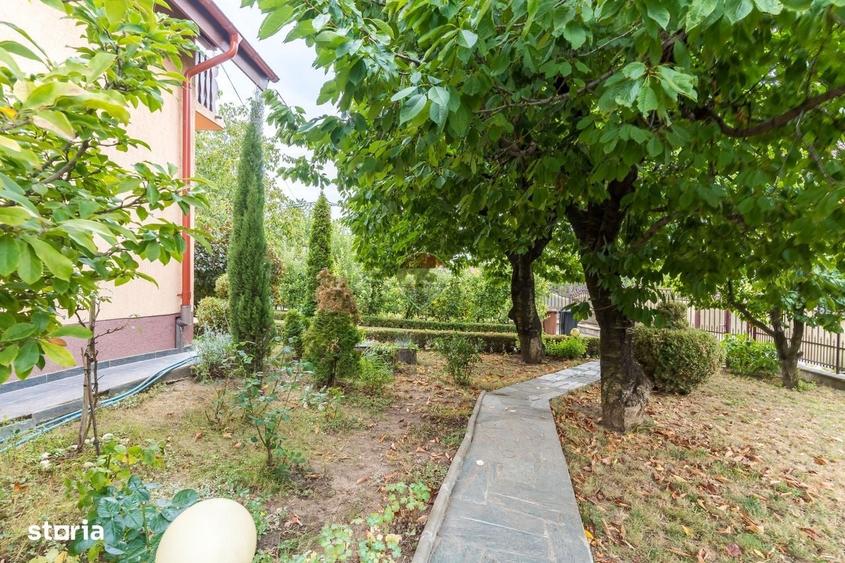 Casă cu 4 camere în Galata