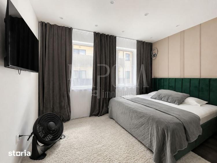 Casa 4 camere de vanzare in Floresti - 4