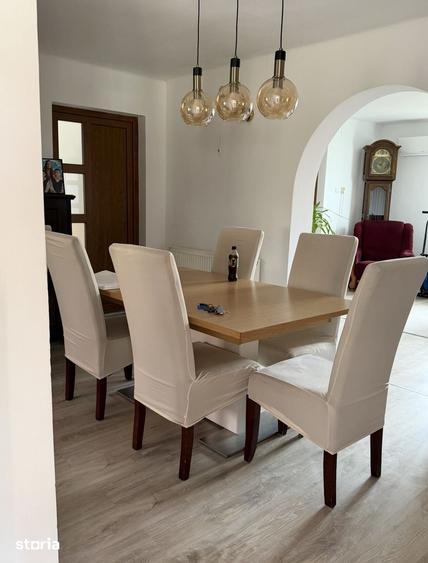 Casă cu 4 camere cu Teren 1500 Mp în Suplacu de Barcău