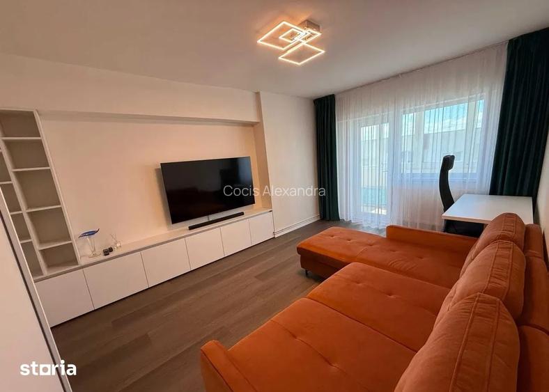 Apartament 2 camere, Zorilor