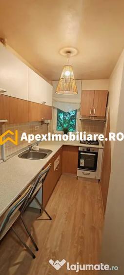 Apartament 2 camere de inchiriat Domenii Bucure?ti | ApexIm - 5