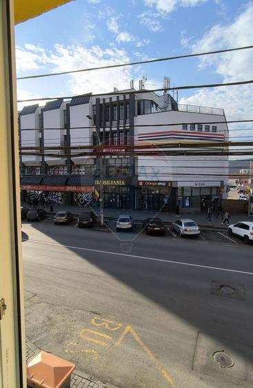 Apartament spa?ios intr-o cladire istorica, zona cent... - 1