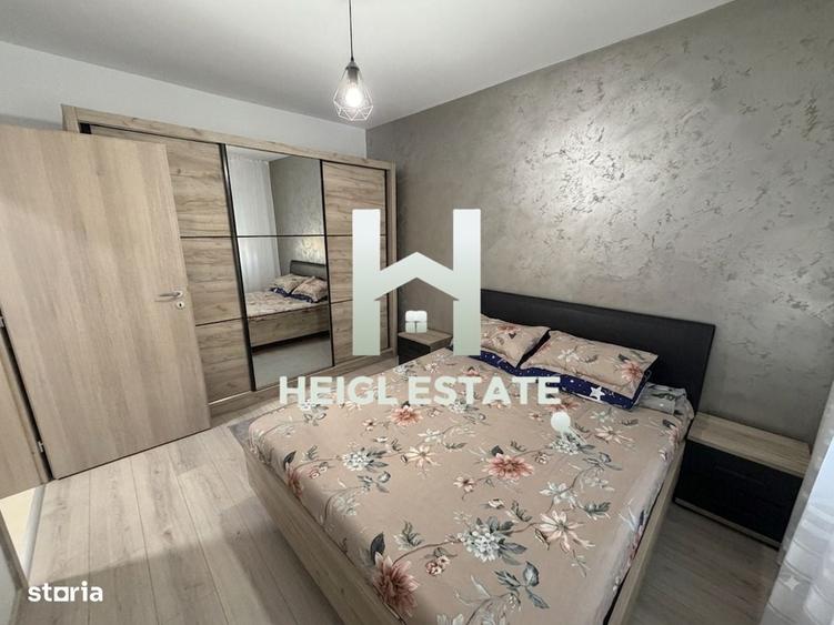 Apartament cu 2 camere decomandat în Calea Urseni