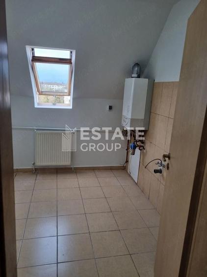 Apartament cu 2 camere decomandat în Girocului