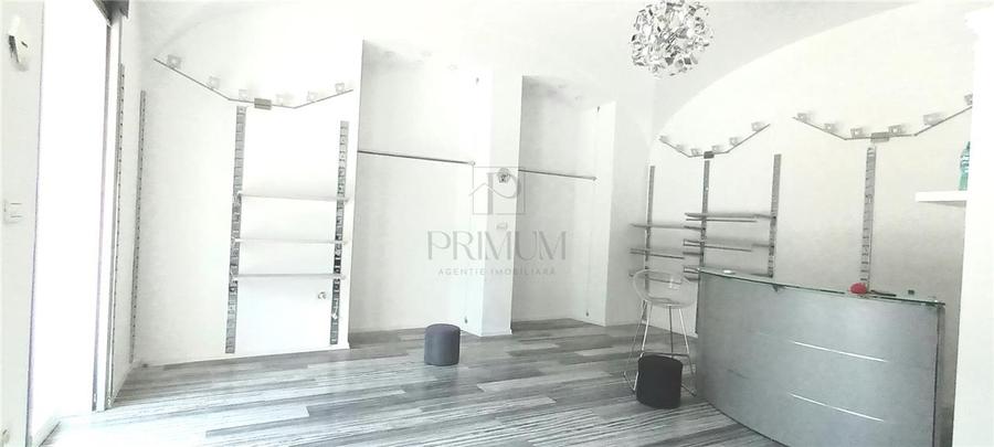 Spațiu comercial, de 50 mp, în Ultracentral