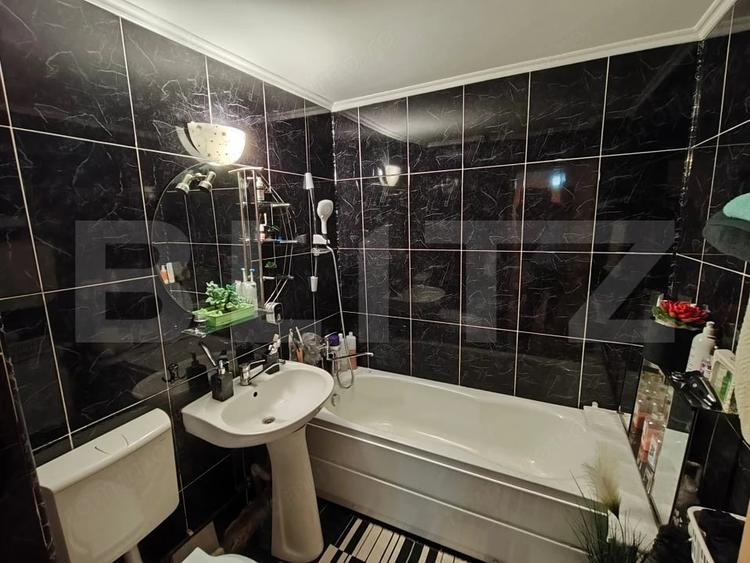 Apartament 3 camere decomandate, parter, izolat termic Pandurilor, Targovi?te - 9