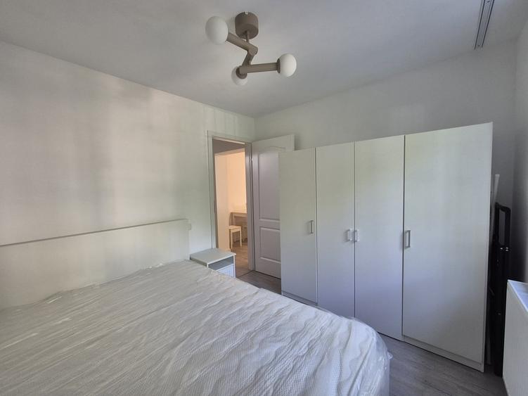 Baneasa, inchiriere apartament 2 camere, parter, prima inchiriere - 3