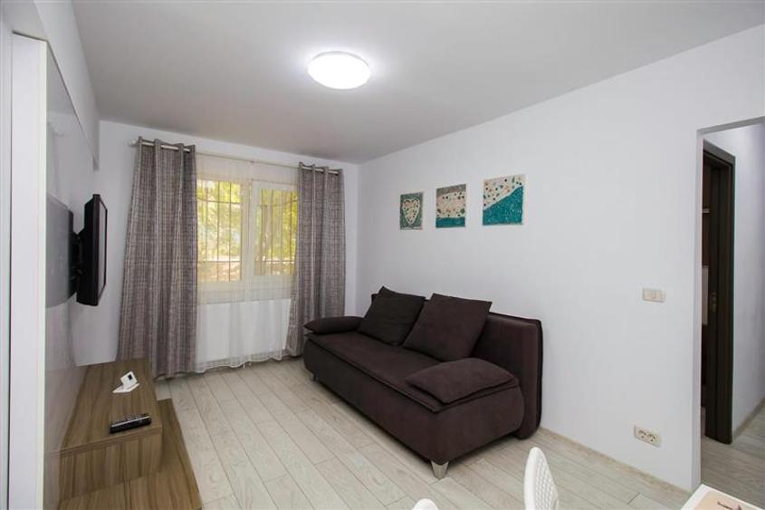 Apartament 3 Camere Complet Renovat Tomis Nord - 6