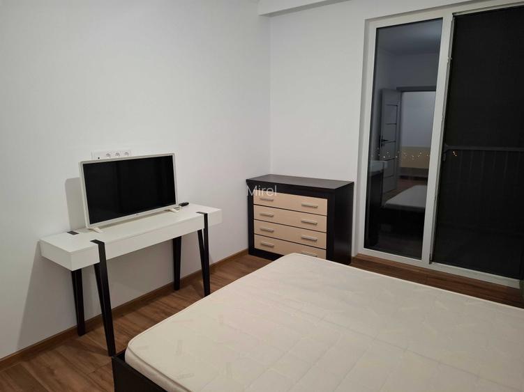 Inchiriez apartament 2 camere NOU Floresti Abatorului