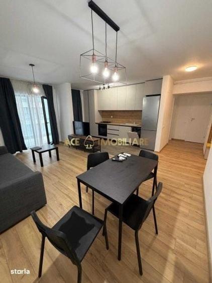 2 Camere de inchiriat | Moghioros Park | Centrala | Metrou - 5