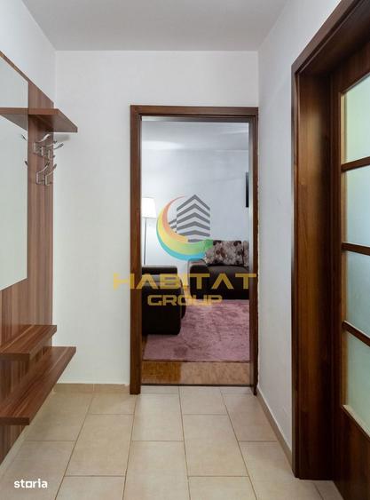 Apartament cu 2 camere decomandat în Timpuri Noi