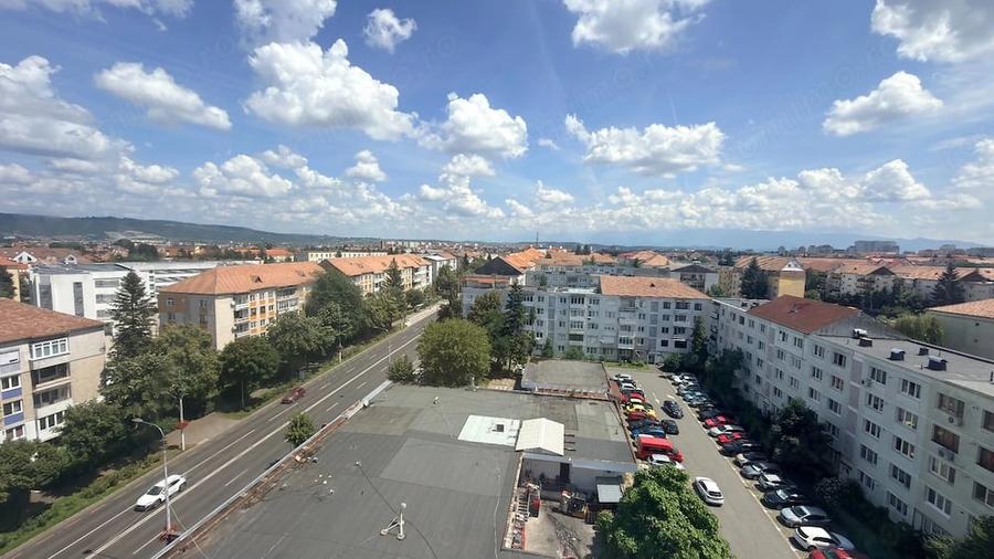 Garsonieră semidecomandată în Calea Dumbrăvii