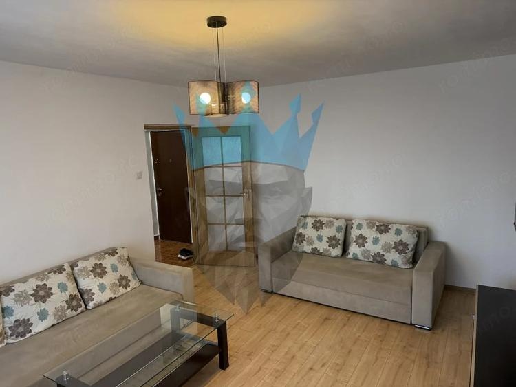 Apartament 2 Camere Sebastian Bucuresti - 3