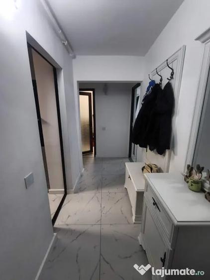 Casă cu 3 camere în Central