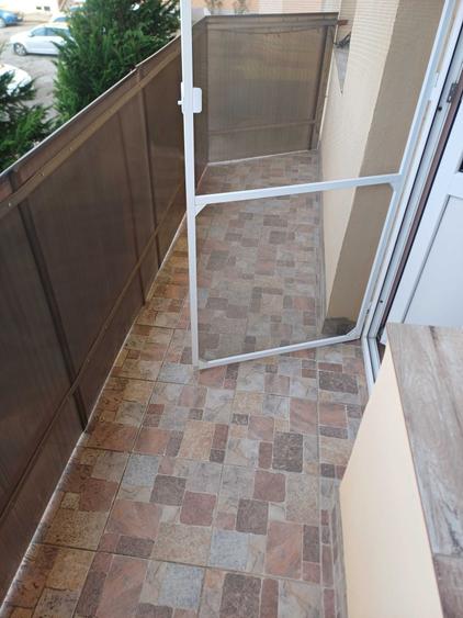 Apartament cu 2 camere decomandat în Sângeorgiu de Mureș