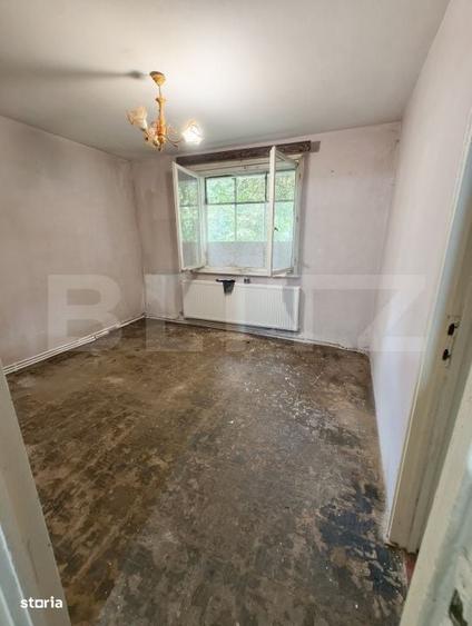 Apartament cu 2 camere în Faleză