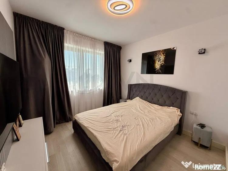 Apartament superb 2 camere I Onix Park I Pipera - 6