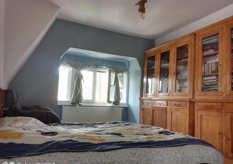 Apartament central, 2 camere, living, balcon, parcare - 3