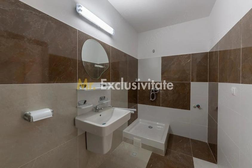 Garsonieră decomandată în Big-Bascov