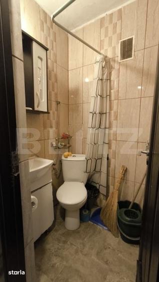 Apartament cu 2 camere în Burdujeni