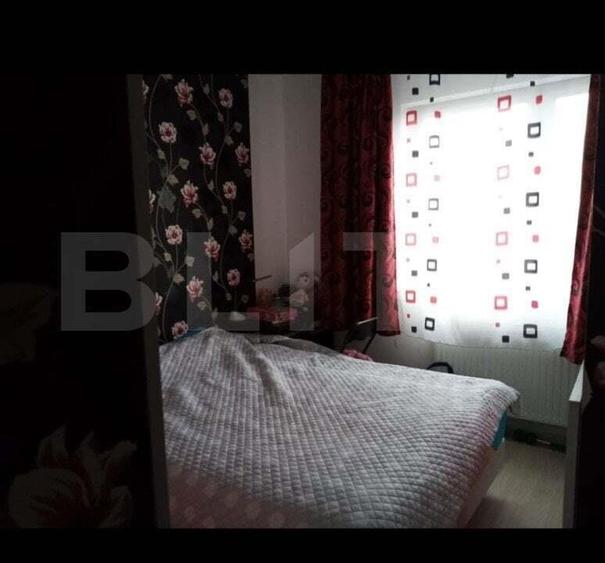 Apartament cu 2 camere decomandat în Cloșca