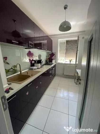 Inchiriez Apartament 2 camere - zona City Park Filicori + Parcare - Constanta (Constanta) - 5