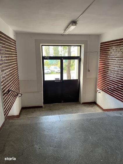 Apartament cu 3 camere în Gară