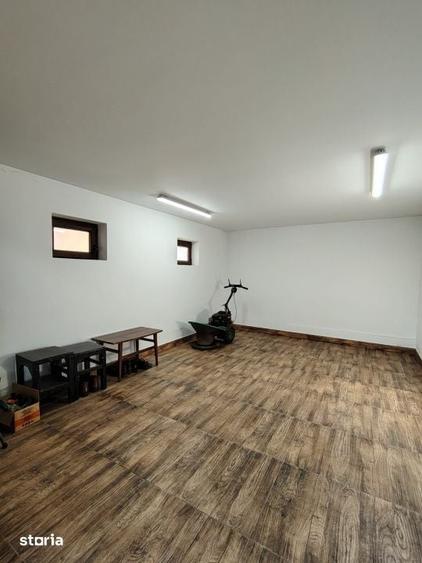 Casă cu 3 camere cu Teren 1813 Mp în Satulung