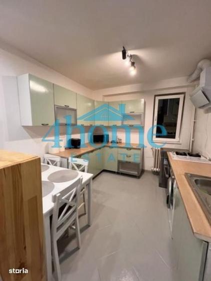 Apartament 3 Camere Titan|Nicolae Grigorescu|Metrou|Pet Friendly - 6
