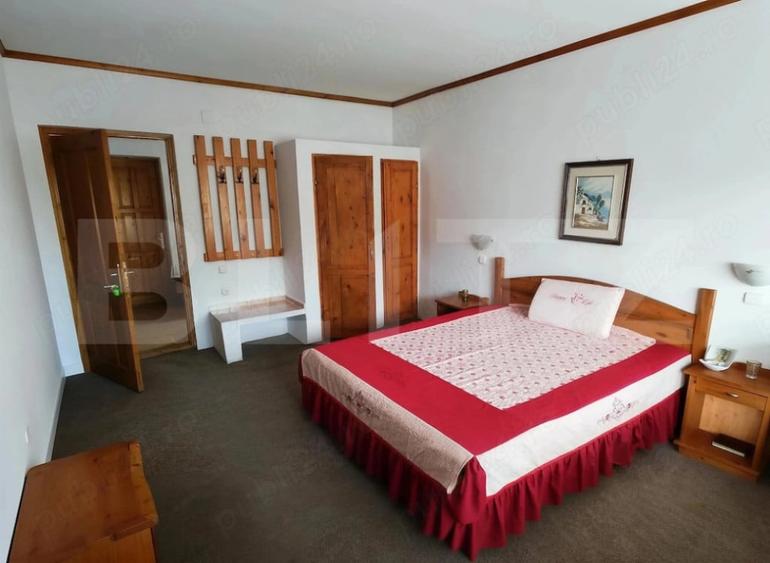 Casa individuala, 275 mp, zona Bran - 2